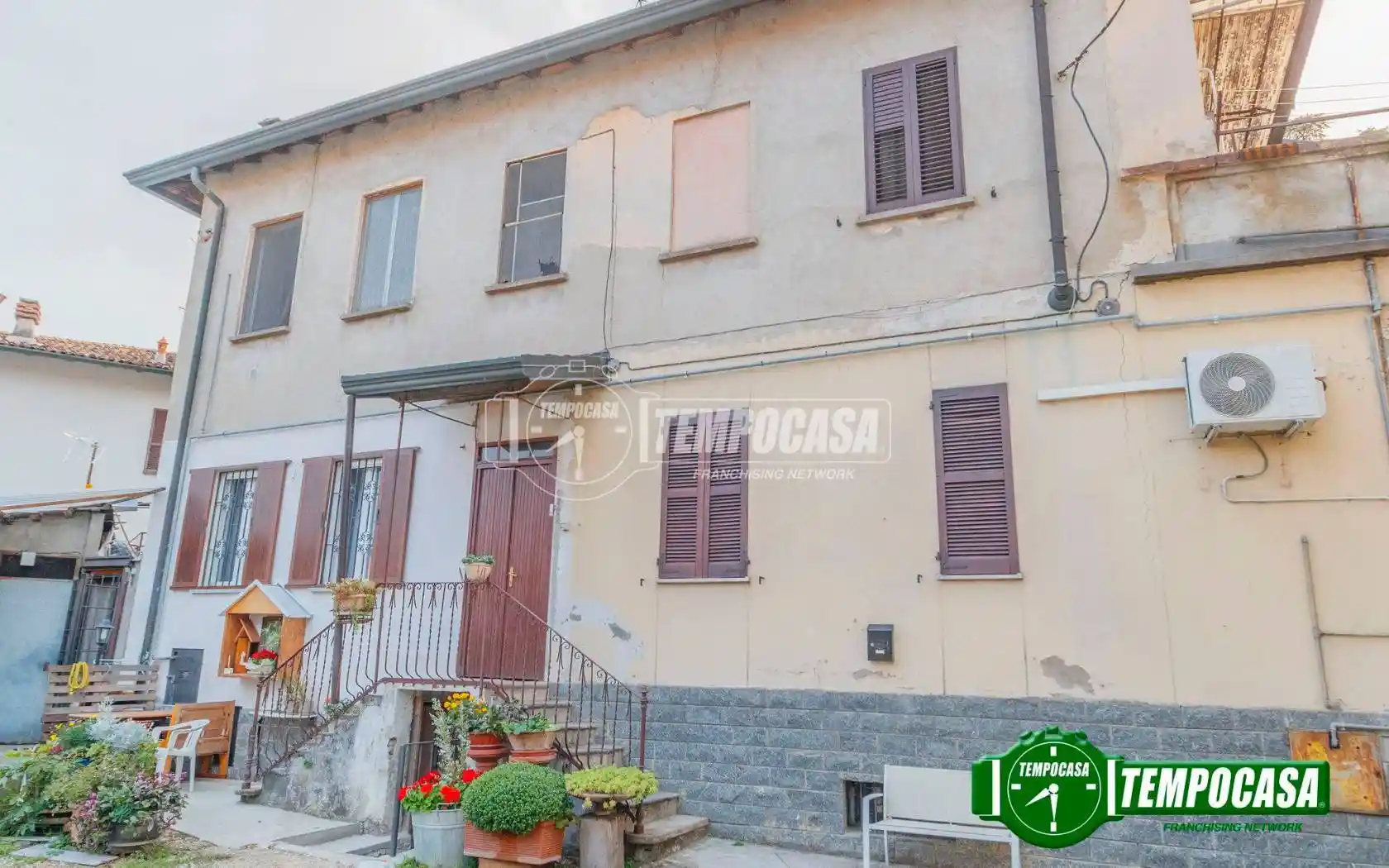 Appartamento in vendita a Binasco