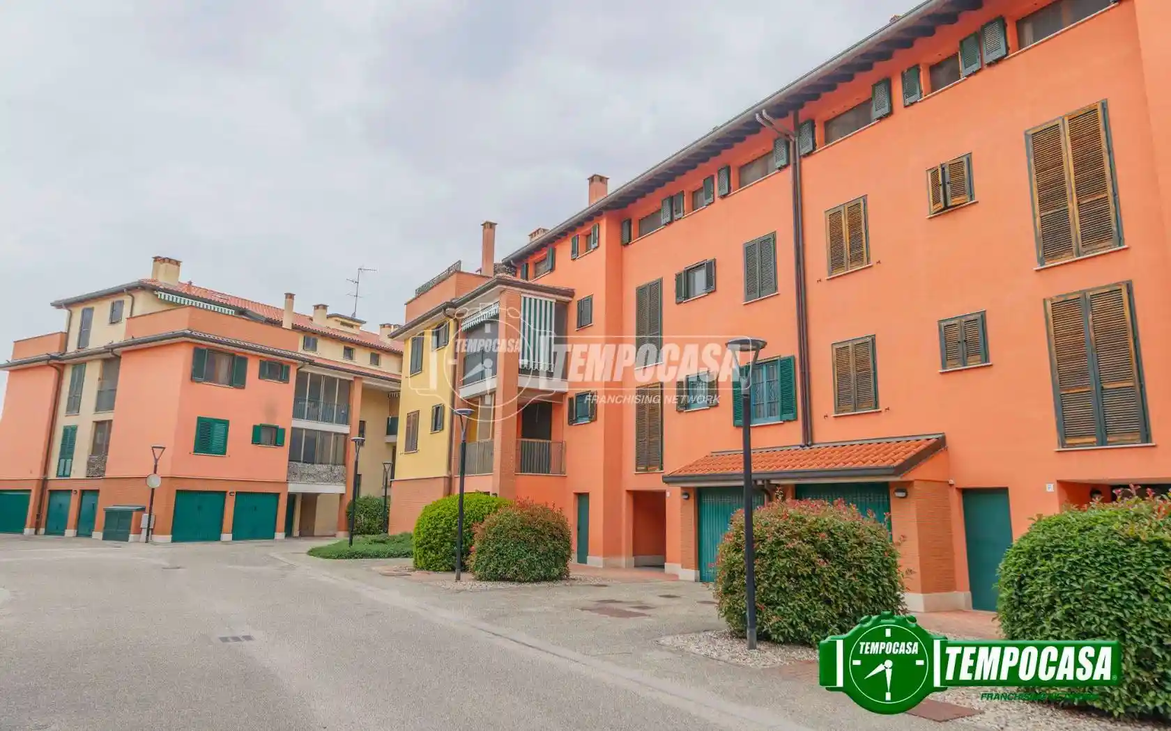 Appartamento in vendita a Certosa di Pavia