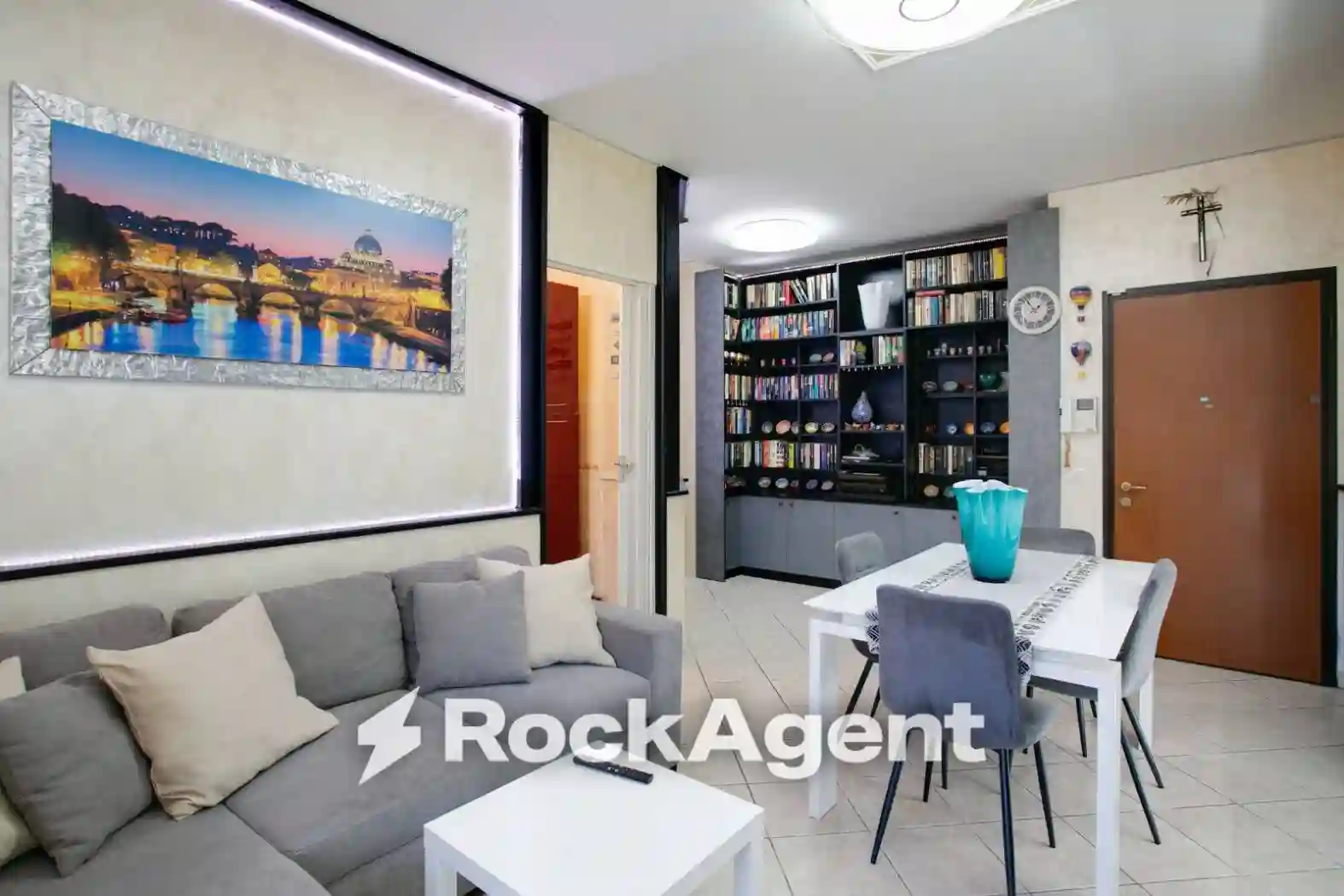 Appartamento - foto 3