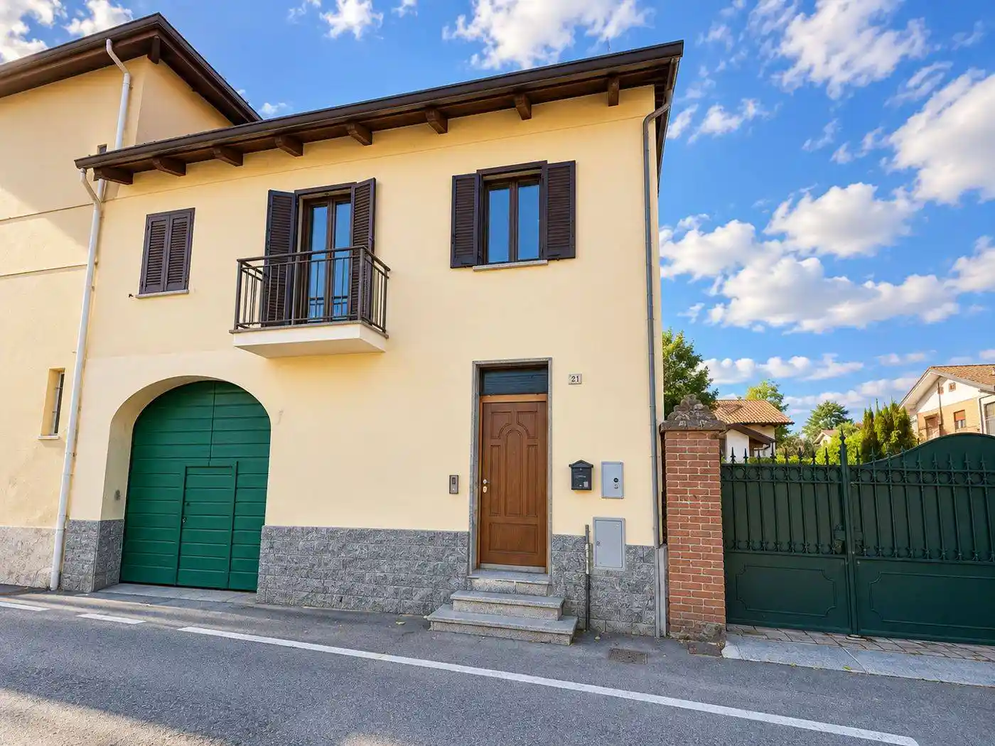 Casa indipendente in vendita a Pianezza