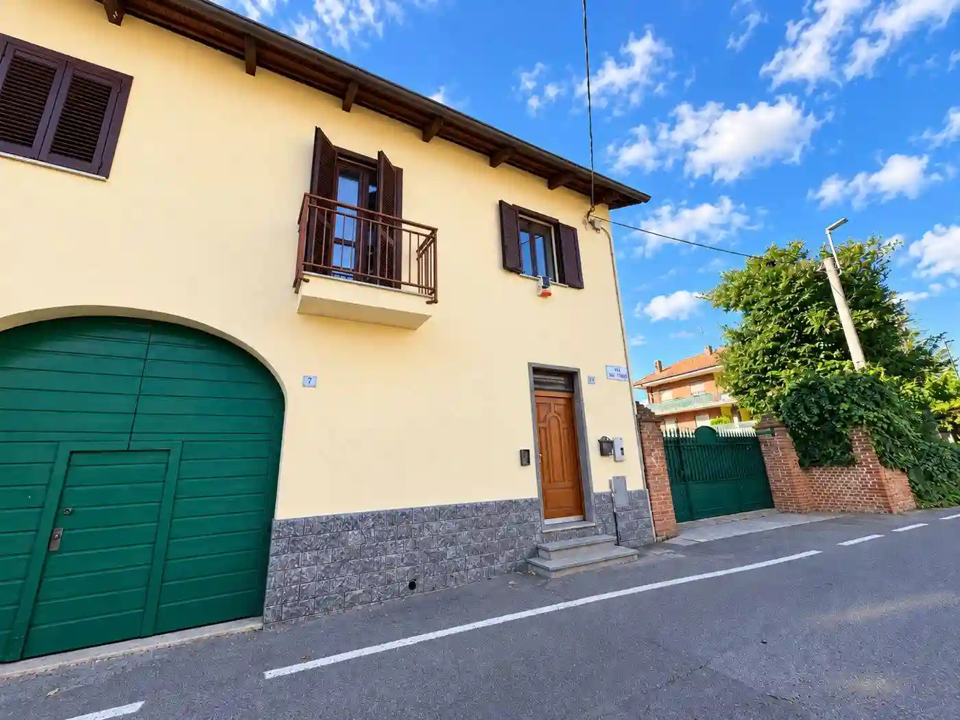Casa indipendente - foto 2