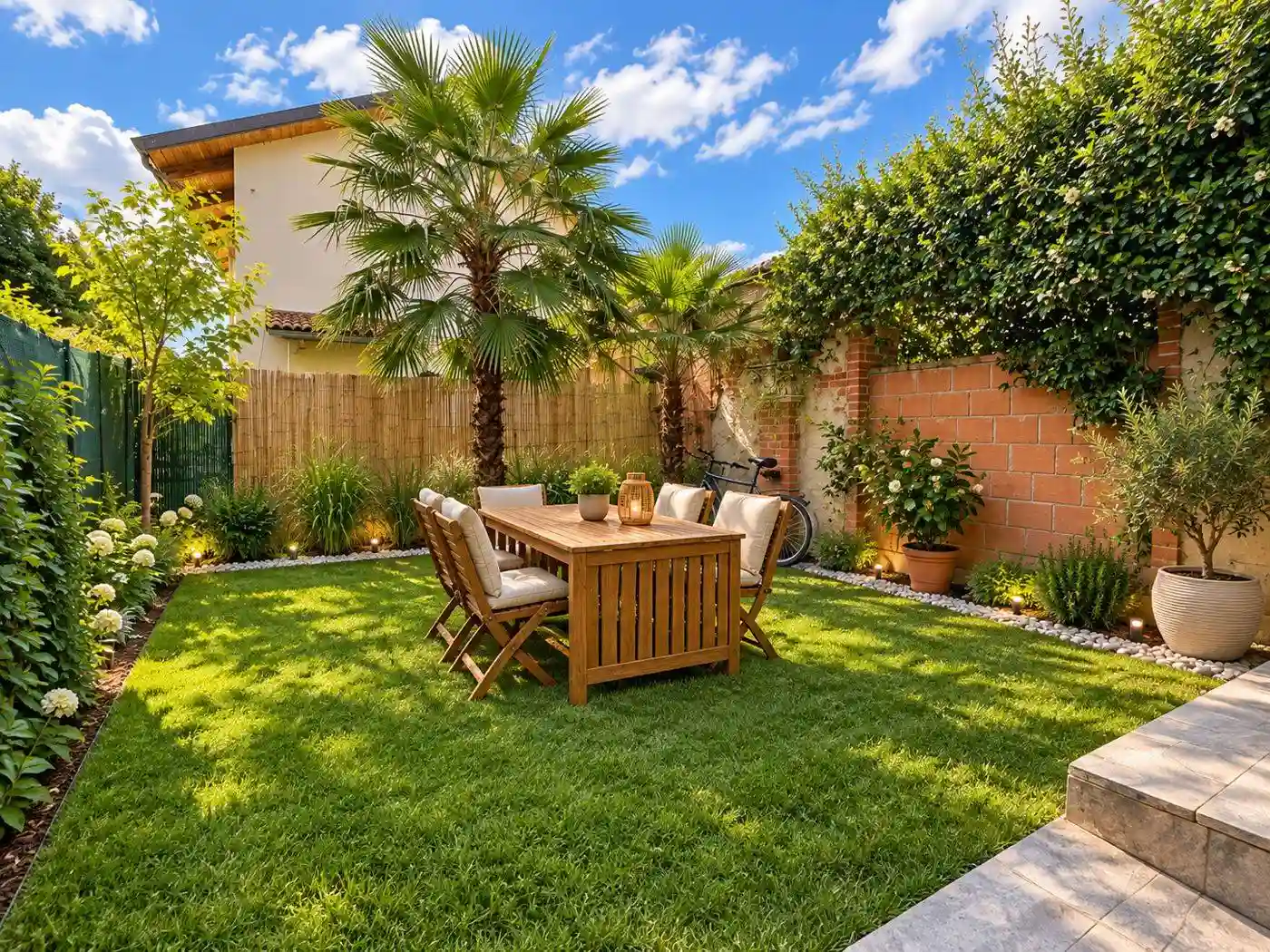 Casa indipendente - foto 4