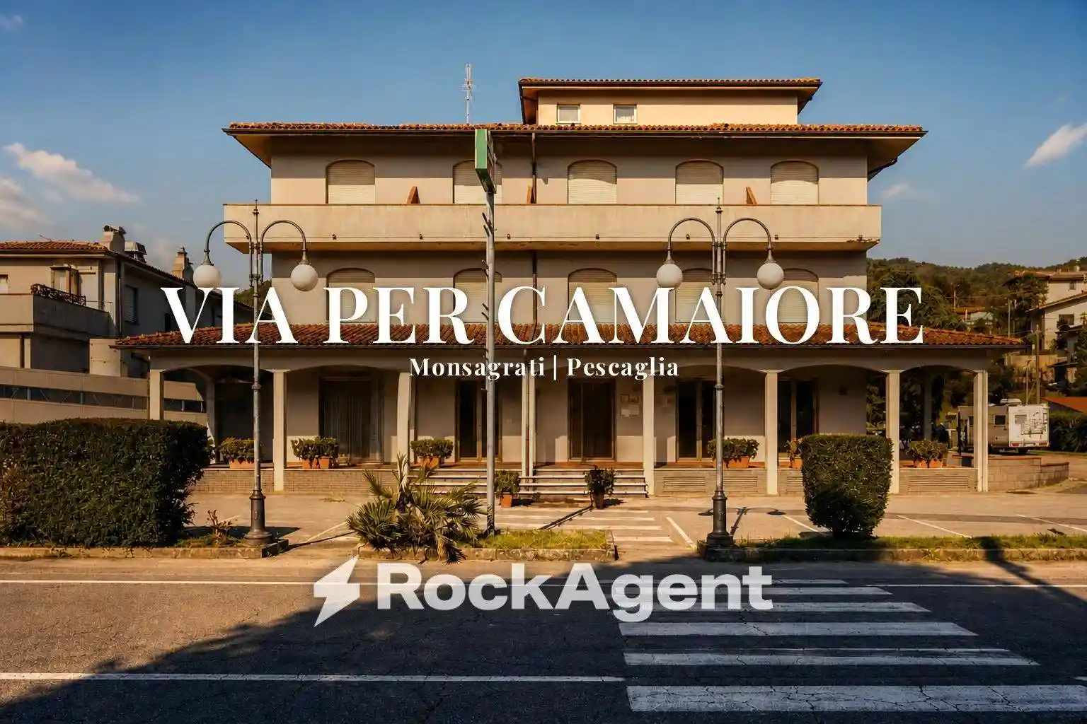 Casa indipendente in vendita a Pescaglia
