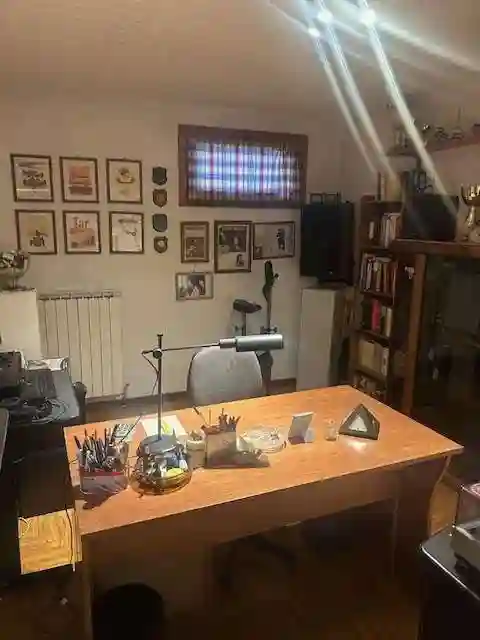 Villetta a schiera - foto 5