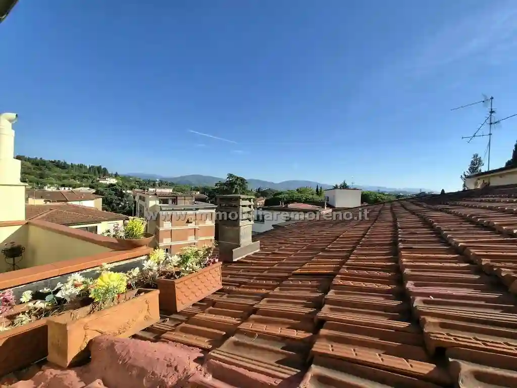 Attico - Mansarda - foto 2