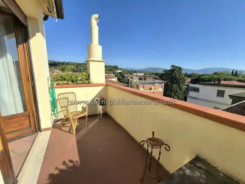 Attico - Mansarda - foto 4