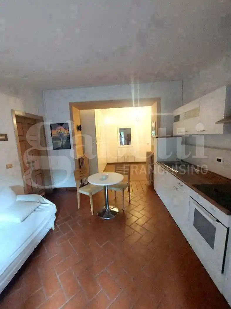 Appartamento in affitto a Bologna