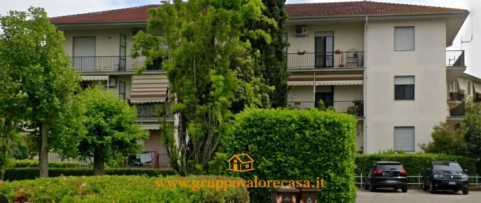 Appartamento in vendita a Strevi
