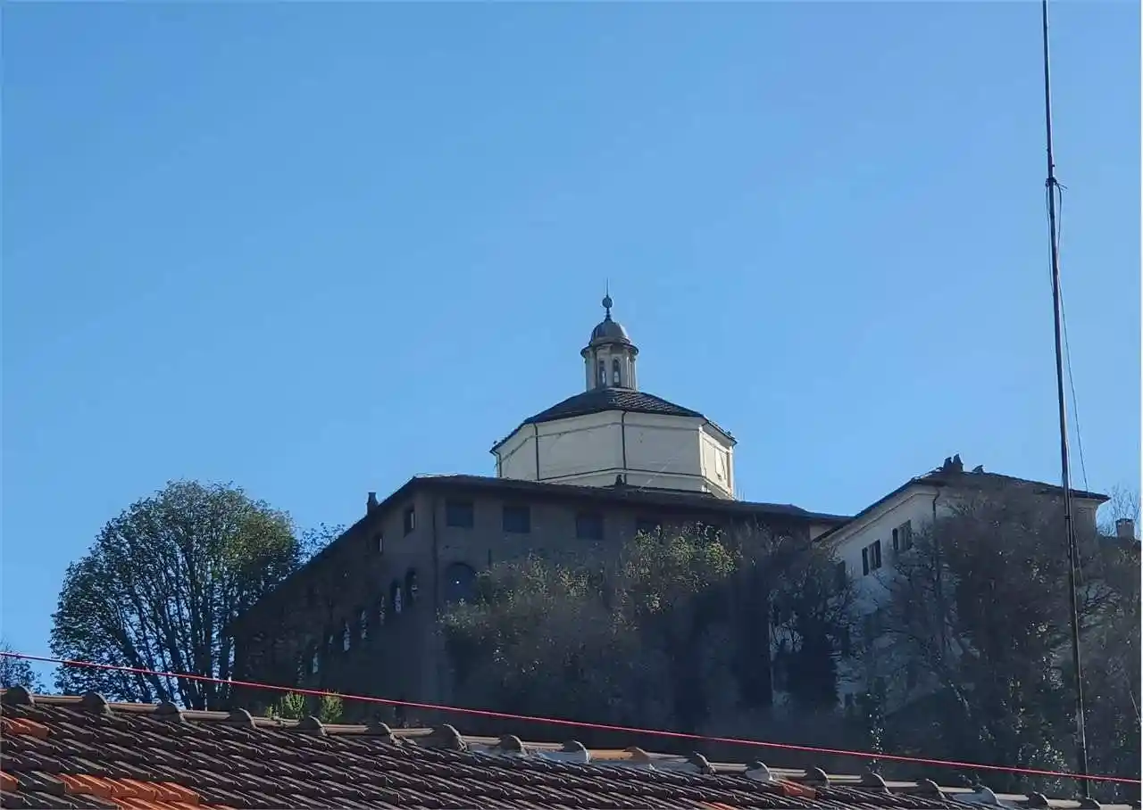 Appartamento in affitto a Torino