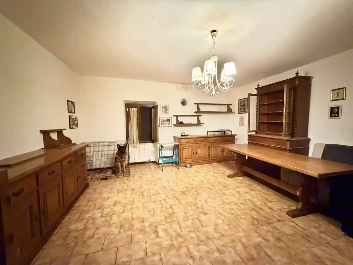 Appartamento in vendita a Pistoia