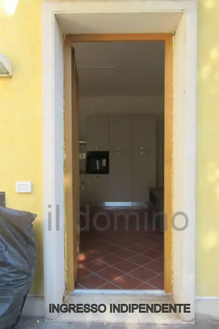 Appartamento in affitto a Padova
