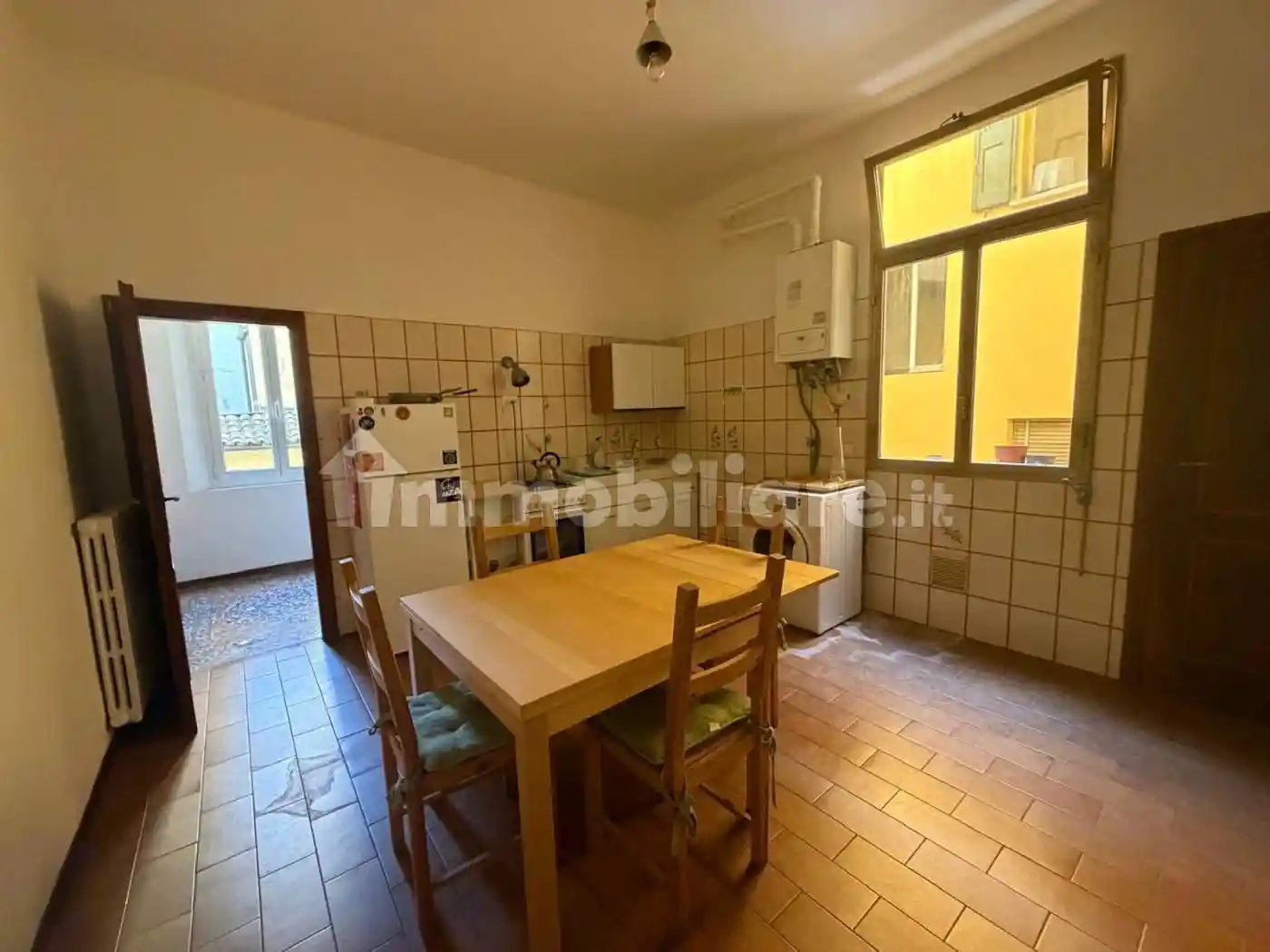 Appartamento in affitto a Bologna