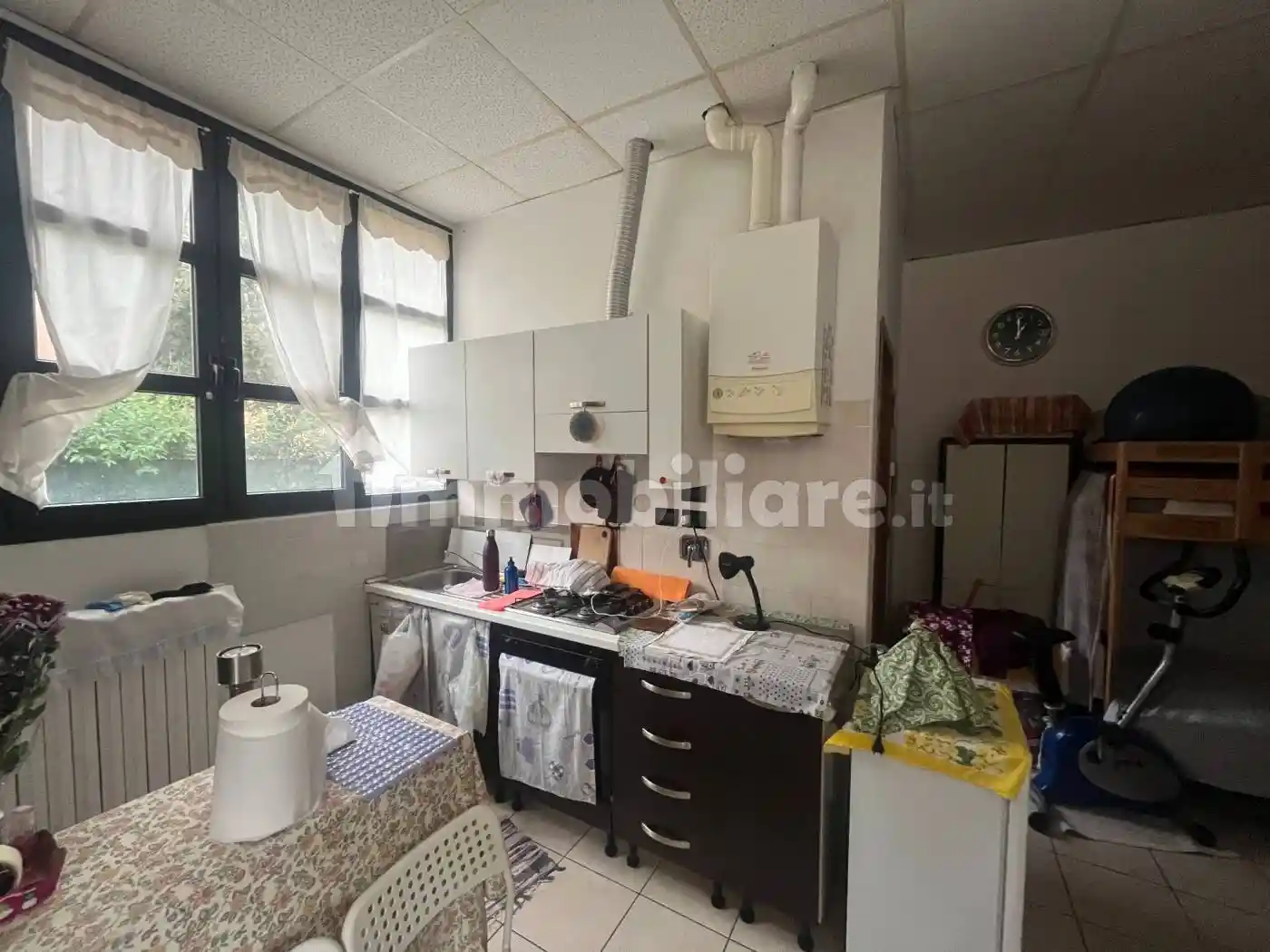 Appartamento in affitto a Bologna