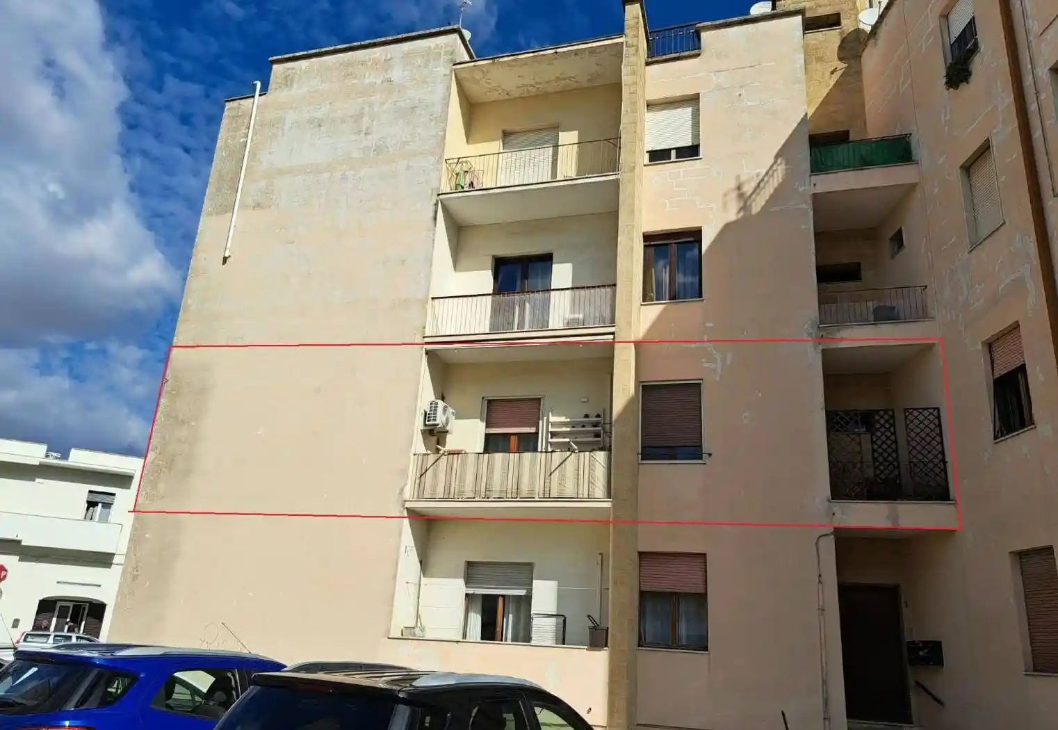 Appartamento in vendita a Nardò