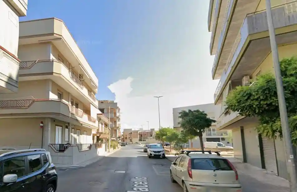 Appartamento in vendita a Palagiano