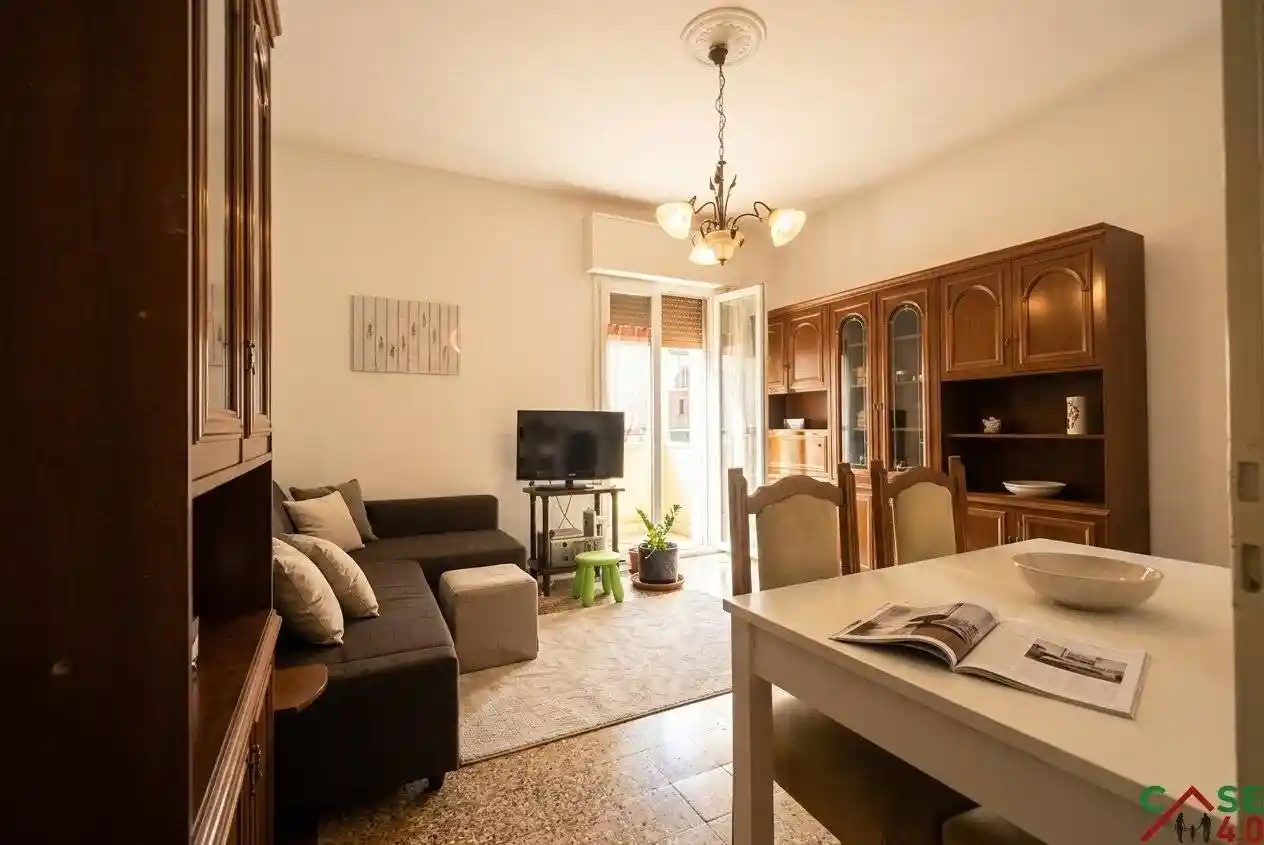 Appartamento in vendita a Bologna