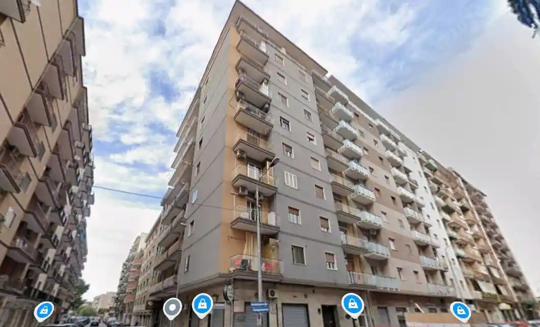 Appartamento in vendita a Taranto