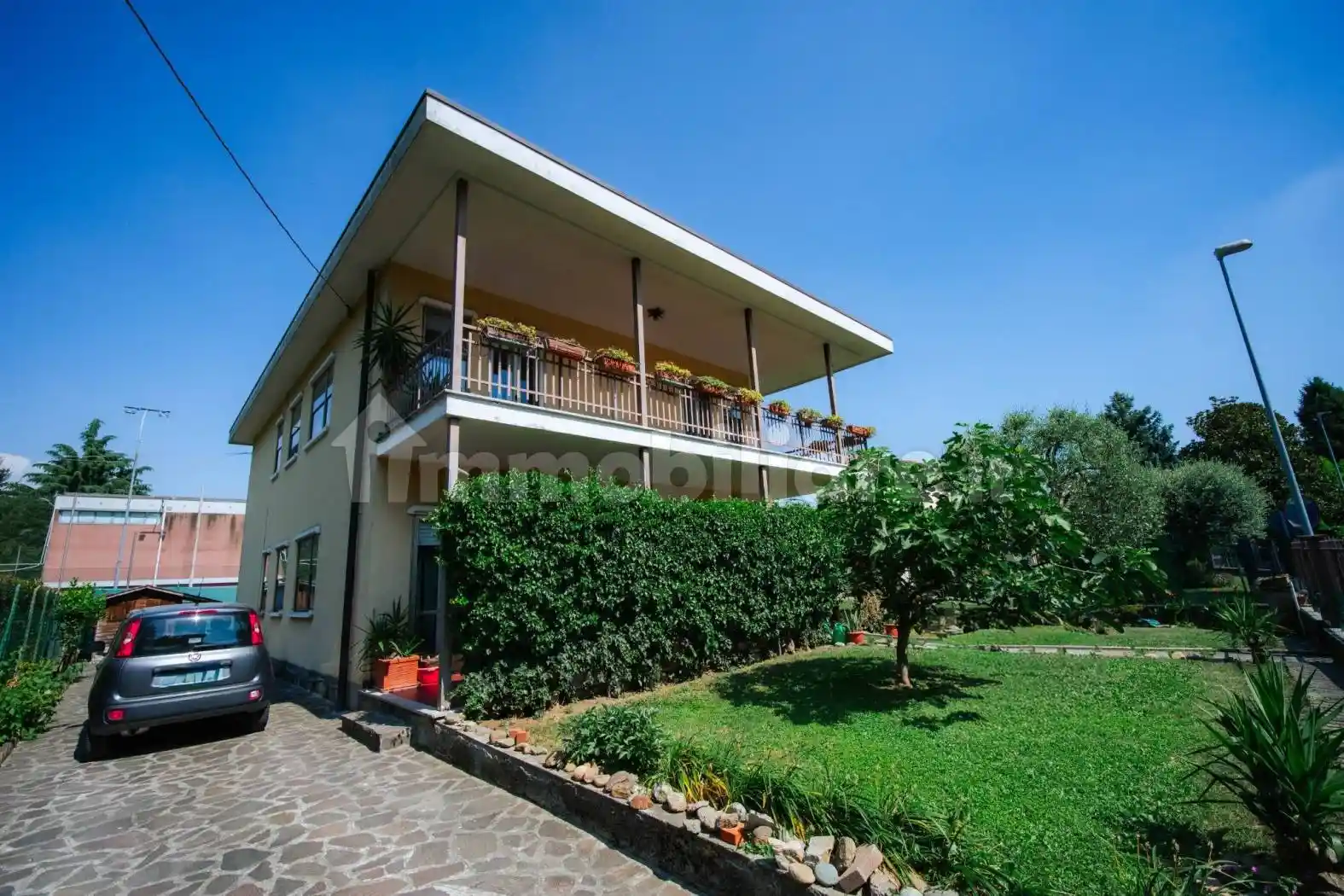 Villa in vendita a Merate