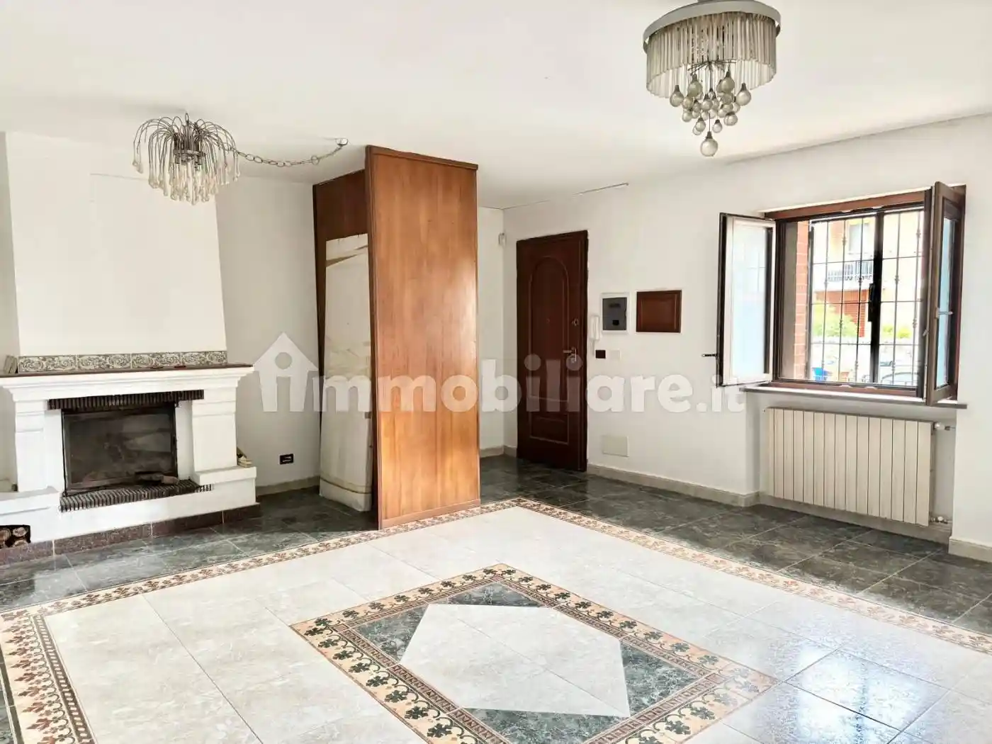Appartamento in vendita a Rivoli