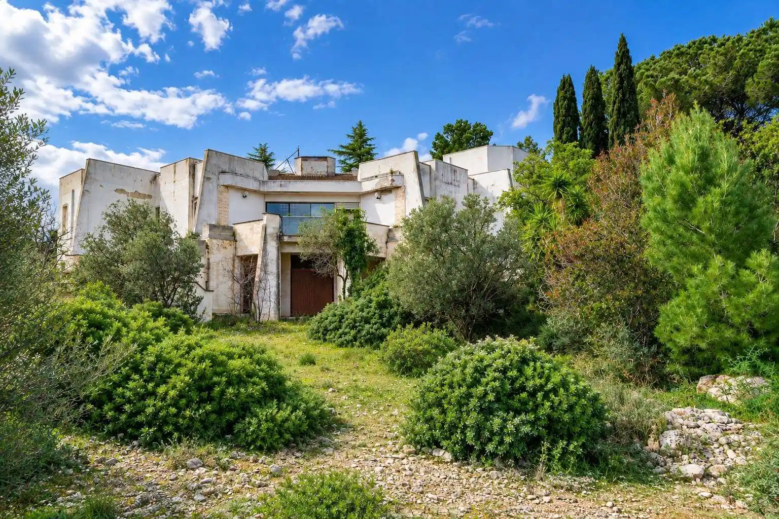 Villa in vendita a Polignano a Mare