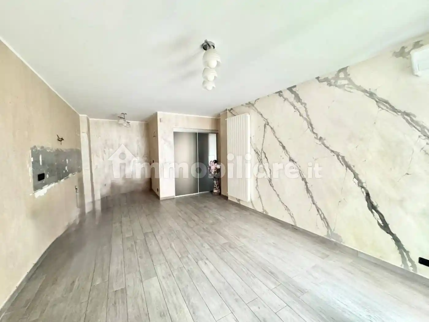 Appartamento in vendita a Rivoli