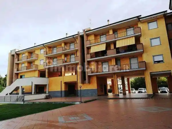 Appartamento in vendita a Zagarolo