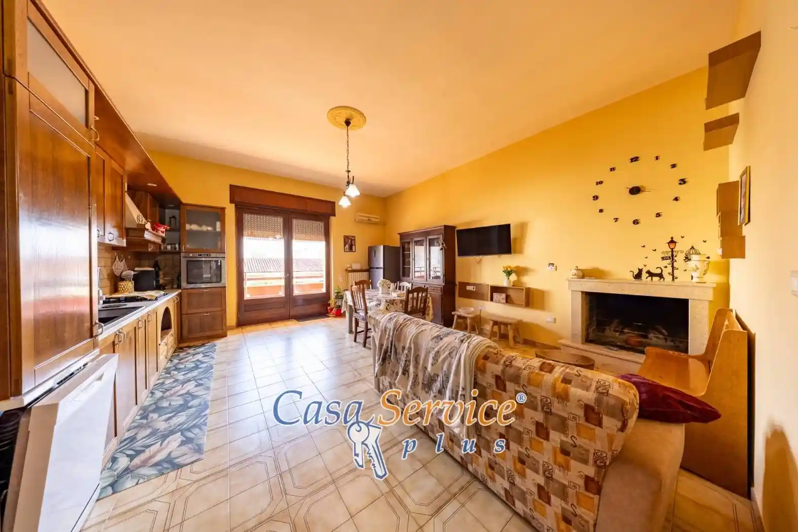 Casa indipendente in vendita a Taurisano
