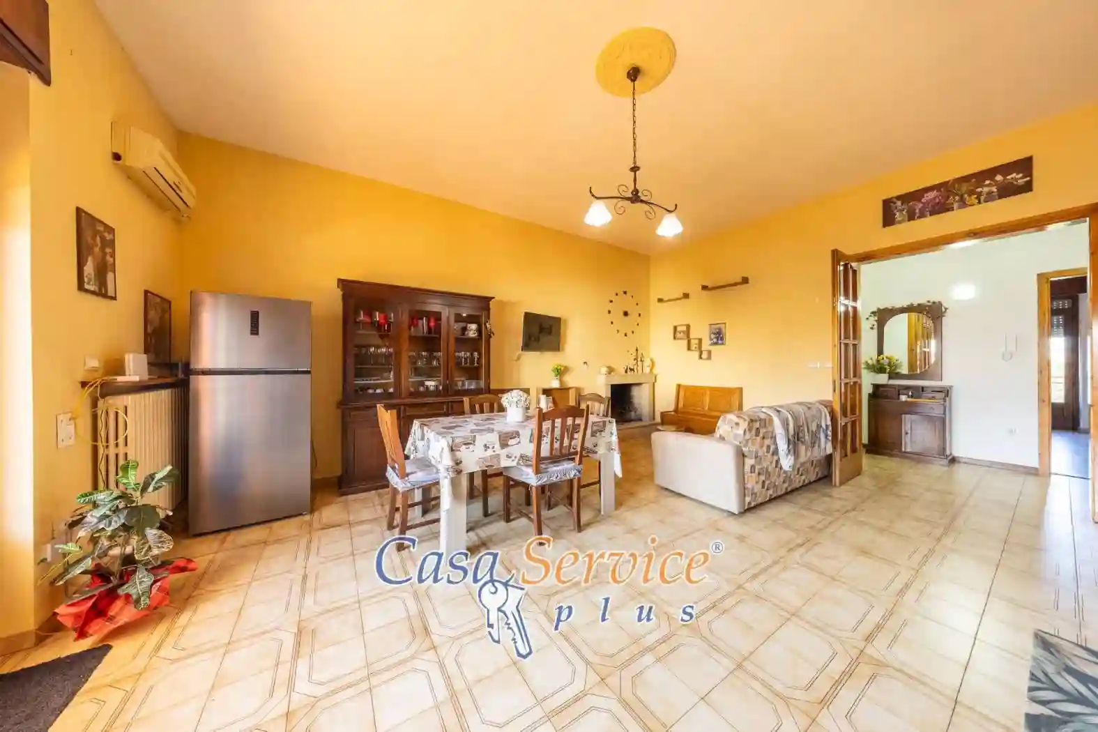 Casa indipendente - foto 2