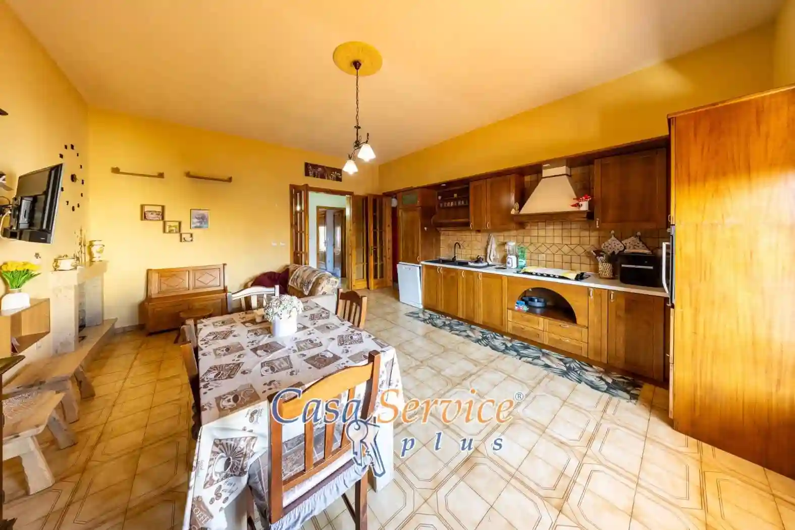 Casa indipendente - foto 3