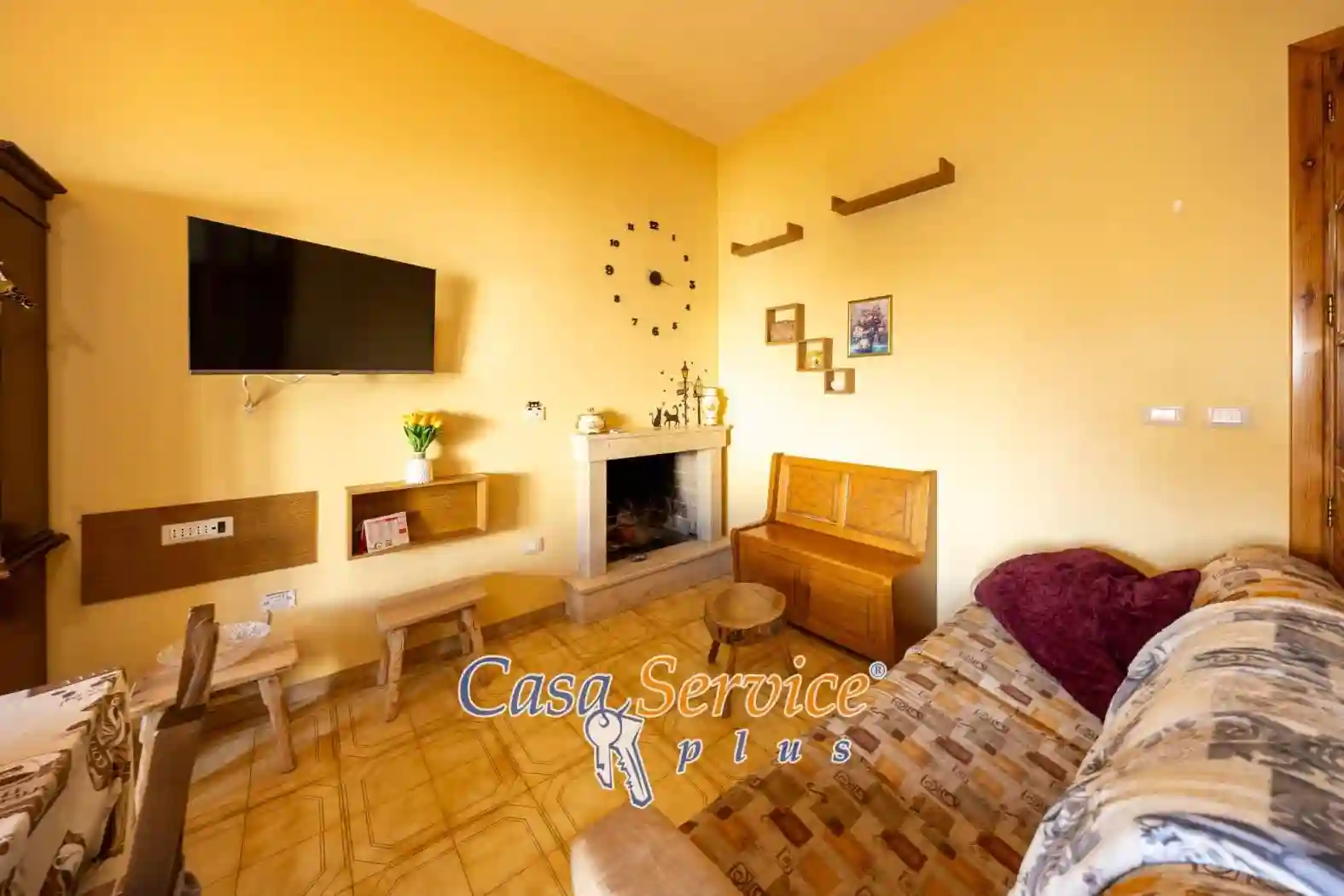 Casa indipendente - foto 4