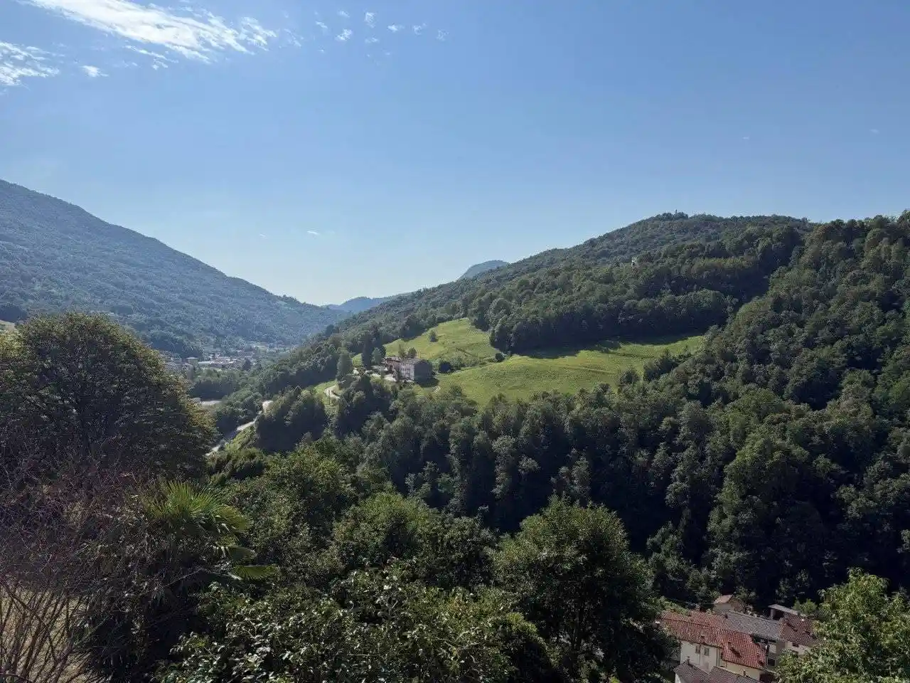 Appartamento in vendita a Valli del Pasubio