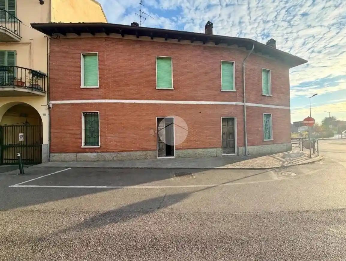 Casa indipendente in vendita a Orzinuovi