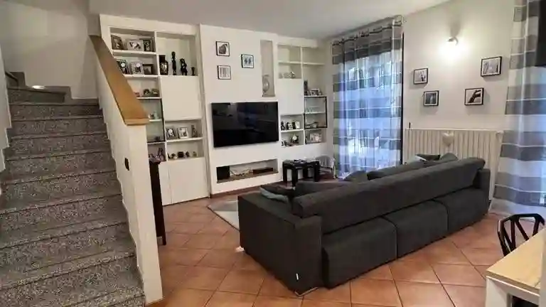 Villetta a schiera - foto 4