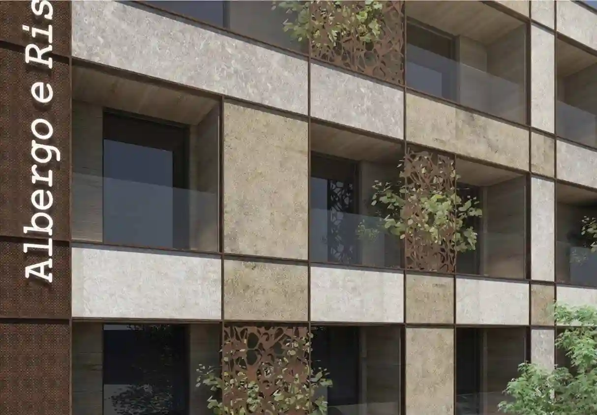 Palazzo - Edificio - foto 4