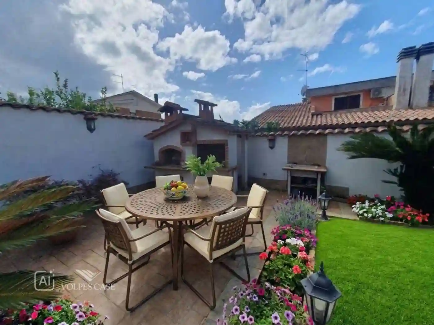 Villa - foto 2