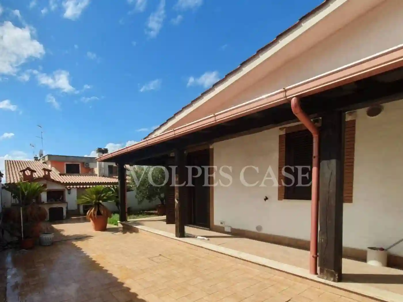 Villa - foto 3