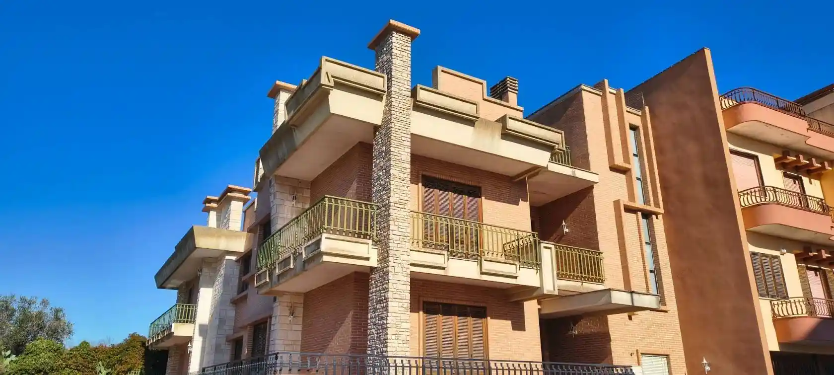 Appartamento in vendita a Parabita