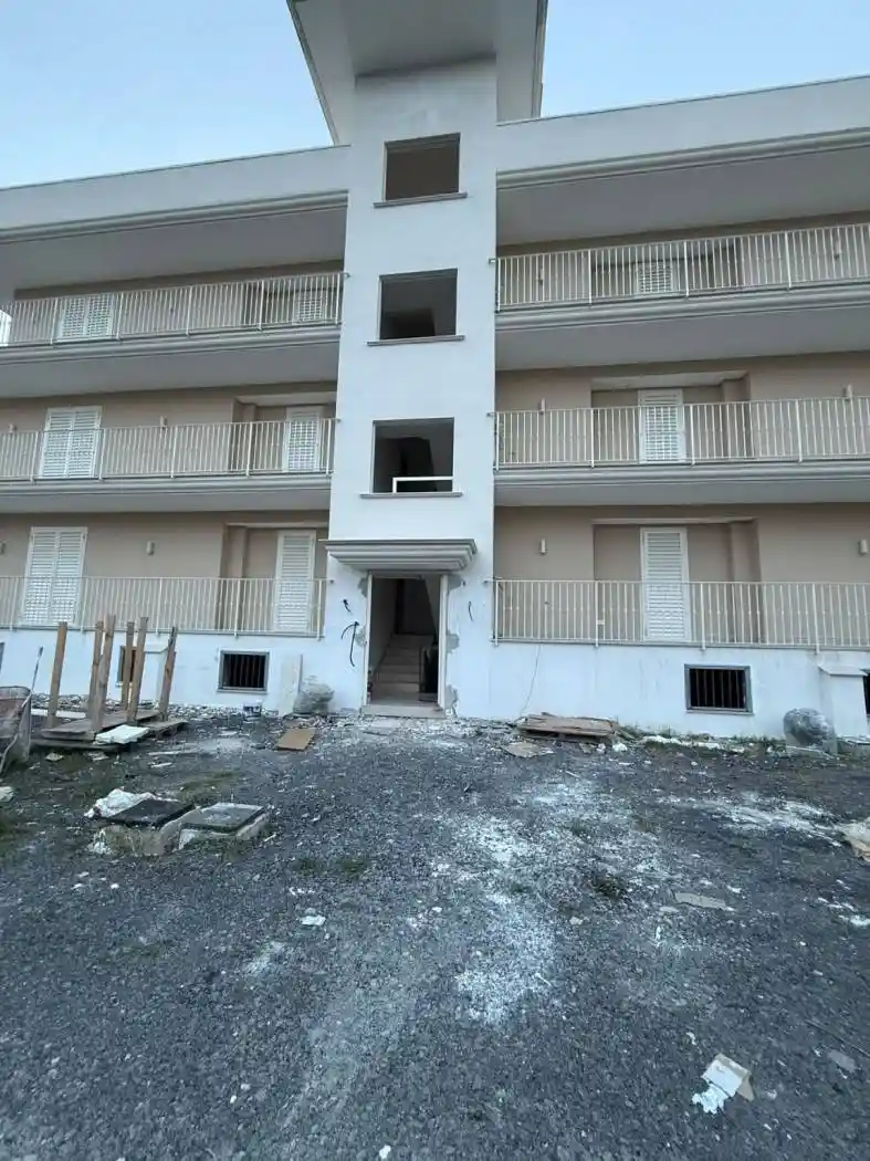 Appartamento in affitto a Giugliano in Campania