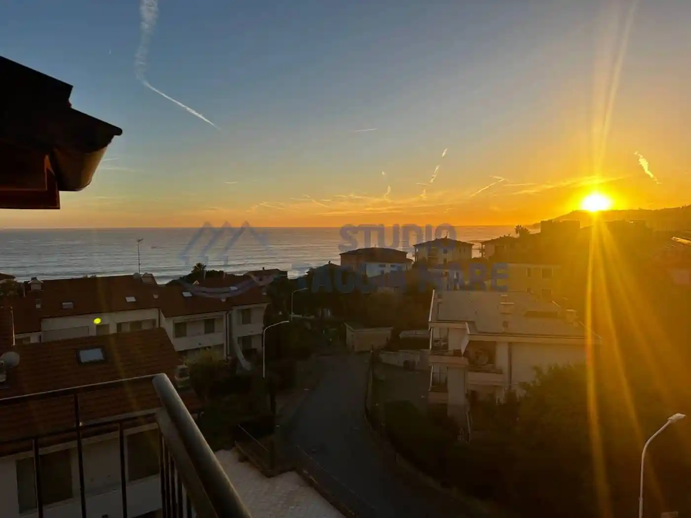 Appartamento in vendita a Riva Ligure