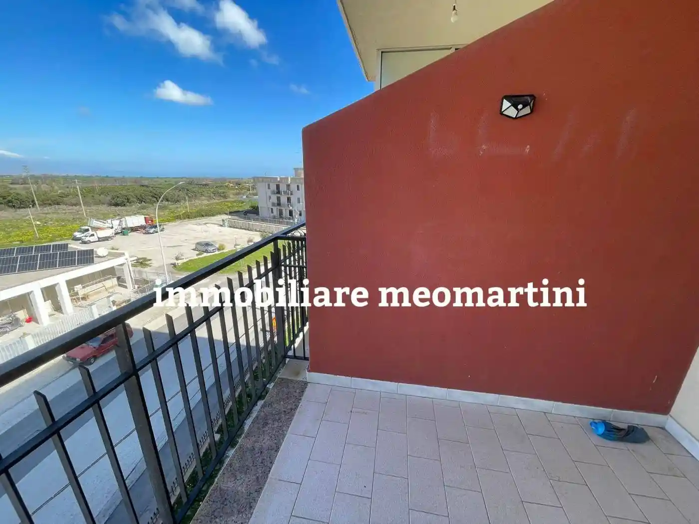 Appartamento in vendita a Melilli