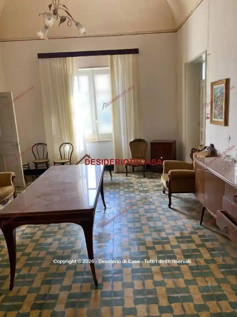 Rustico - Casale in vendita a Marsala