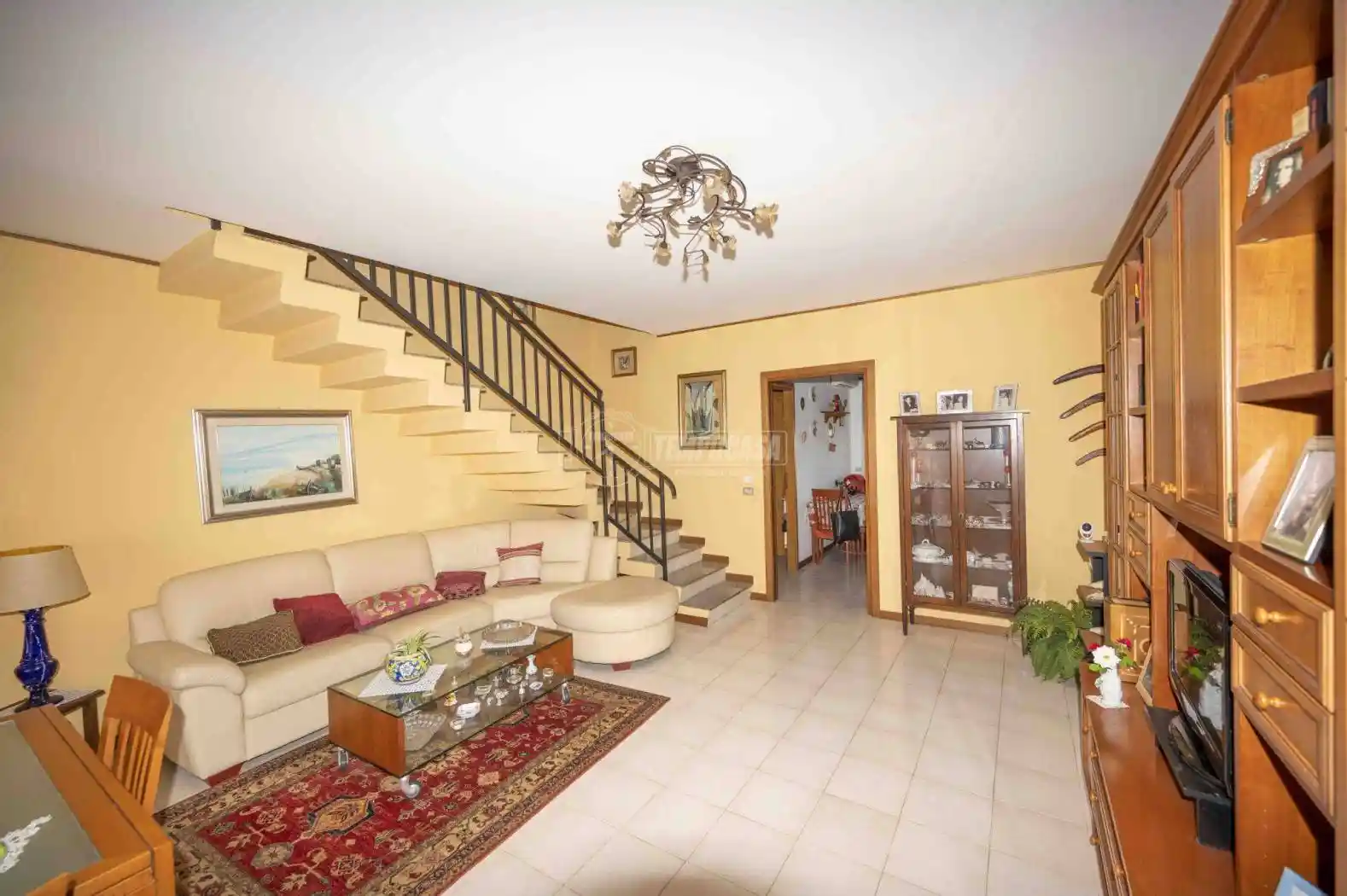 Appartamento in vendita a Messina