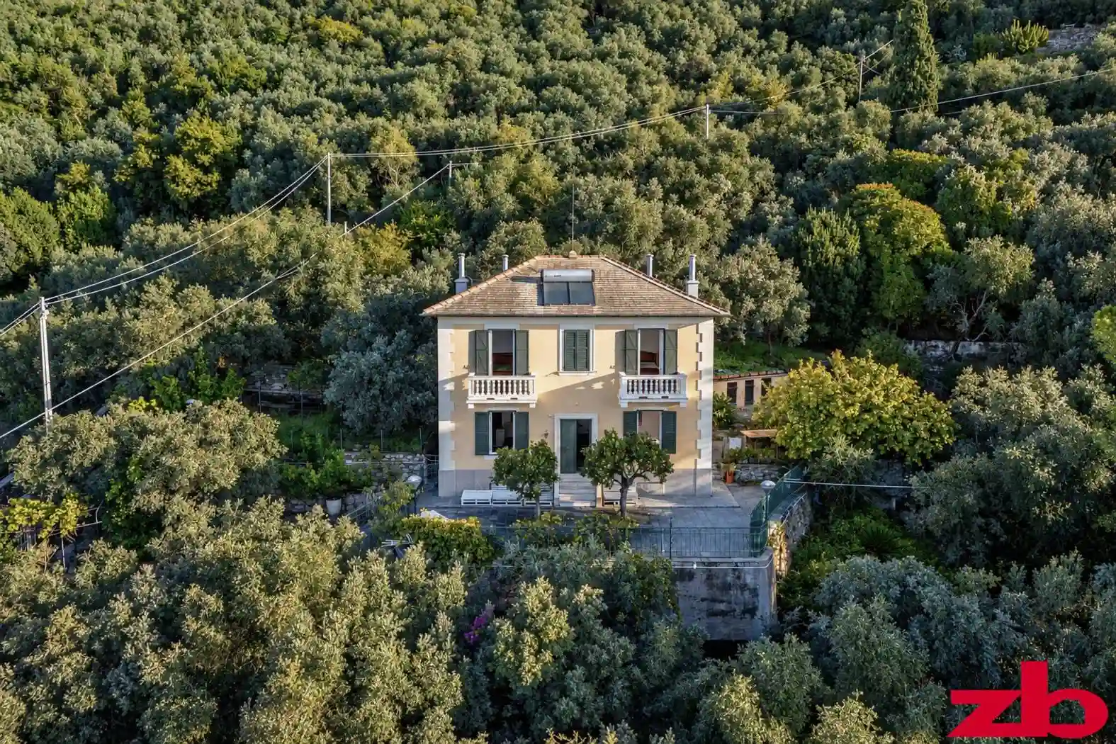 Villa - foto 3