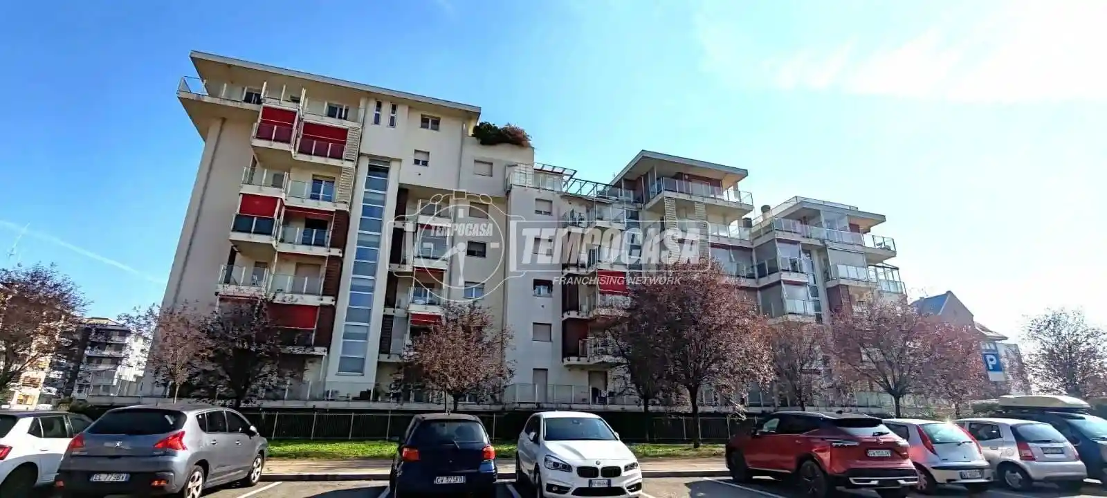 Appartamento in affitto a Grugliasco