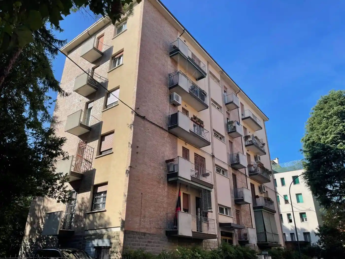 Appartamento in vendita a Bologna