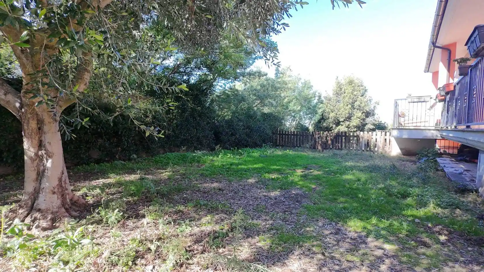 Villetta a schiera in vendita a Roma