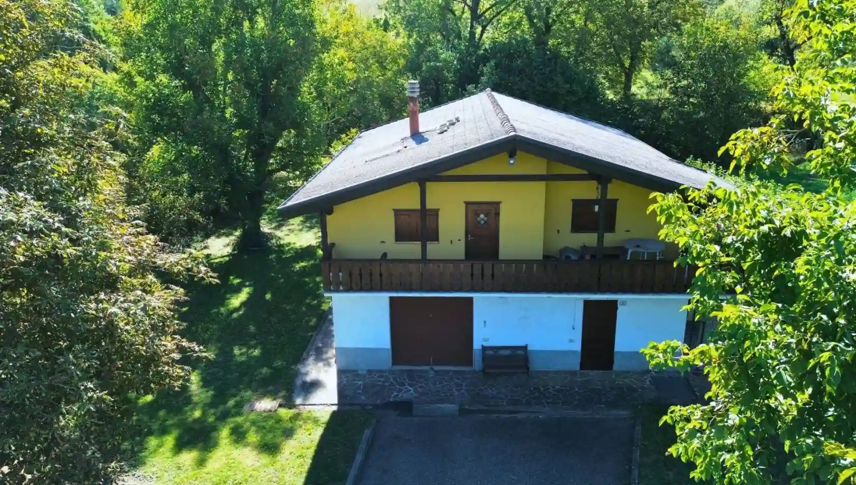 Villa - foto 4