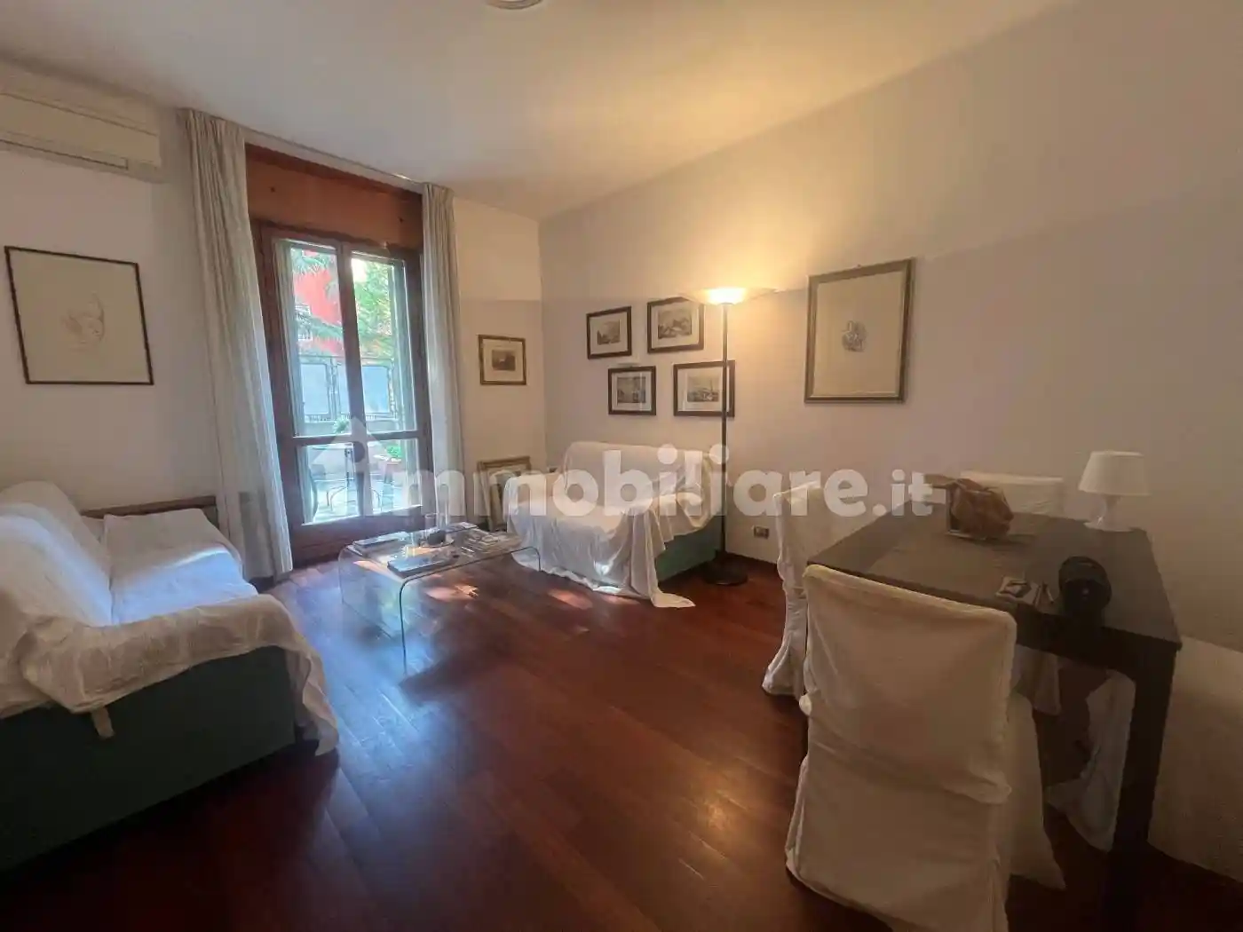 Appartamento in affitto a Bologna