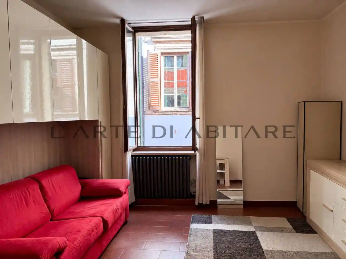 Appartamento in affitto a Verona