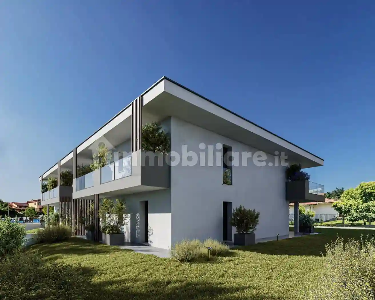 Progetto - foto 5